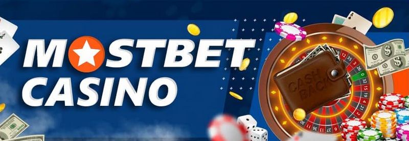 MostBet для Android